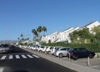 Duplex mit Garten & PKW-Stellplatz im Sonnenland