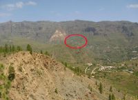 Finca auf Gran Canaria - am
