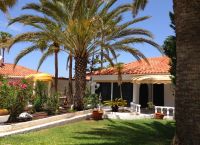 Überwintern Sun Club in Playa del Ingles