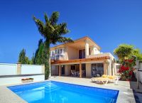 Traum-Villa im Süden von Gran Canaria