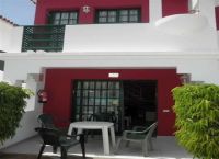 Duplex-Bungalow Maspalomas