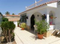 Fantastischer Bungalow mit Stellplatz