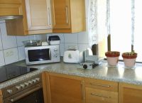 Wohnung 3 SZ / 2 BZ / Dachterrasse