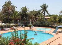 Überwintern in Maspalomas / 3 SZ mit Terrasse