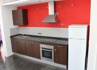 Moderne Wohnung mit 2 SZ und Balkon