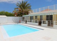Appartement in Bungalowanlage in Maspalomas