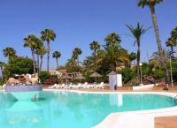 2 Schlafzimmer Bungalow in Maspalomas