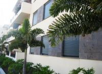 Modernes Appartement mit Privatparkplatz