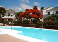 Preiswerter Duplex im Sonnenland
