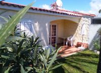 2 SZ - Bungalow -  Nähe La Sandia