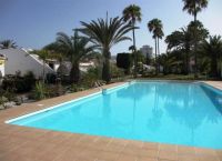 Bungalow Avenida Alemania / RIU Palace