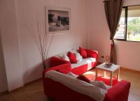 Appartement mit 3 SZ / Dachterasse