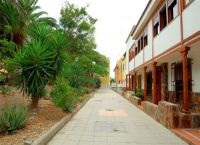 Reihenhaus in San Fernando