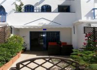 Moderner Duplex-Bungalow in Maspalomas