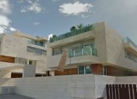 Moderne Wohnung auf 2 Etagen mit 2 SZ