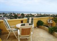 Penthouse mit Meerblick - Playa del Ingles