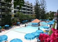 Appartement im