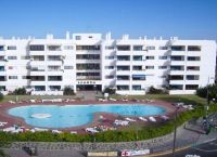 Appartement mit 1 SZ in Playa del Ingles!