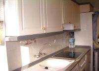 Wohnung 2 SZ in San Fernando