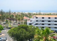 Appartement im