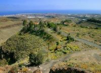 Baugrundstück - Gran Canaria - Monte Leon