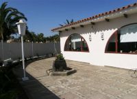 Großer  Bungalow ohne Comunidad in Maspalomas