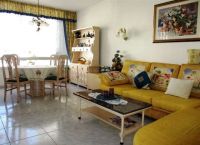 Appartement Nähe Yumbo