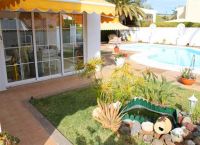 Villa Pasito Blanco - Langzeitmiete