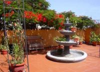 Haus mit 300 qm Wfl. in San Fernando