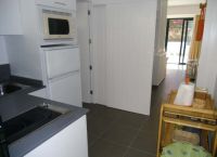 Appartement mit Terrasse - Strandnah!