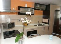 Tolle 2 SZ - Wohnung in San Fernando