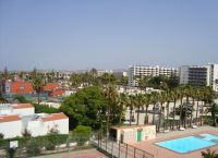 4 Zimmer App. mit Tiefgaragenplatz