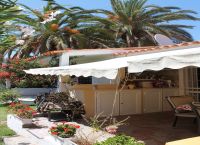 2 SZ Bung. mit 2 Terrassen in Playa del Ingles