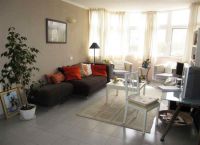 Wohnung mit 3 SZ + 2 BZ in San Agustín