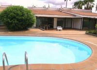 Preiswerter Bungalow Playa del Ingles