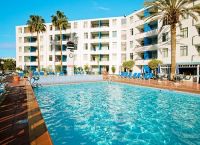 2 SZ Appartement - Playa del Ingles