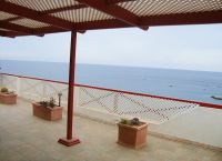 Fantastisches Haus am Strand