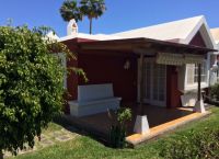 Bungalow Los Tunos Langzeitmiete