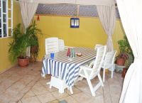 Duplex in El Tablero 3 SZ / 2 BZ