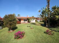 Villa in einmaliger Traumlage am Golfplatz!