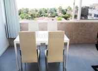 Appartement mit tollen Ausblick!