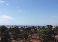 Oberste Etage - Meerblick!
