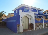 Schönes Haus mit Privatpool - Sonnenland