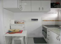 Appartement in einem Duplex