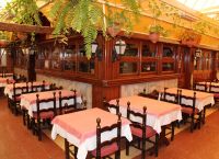 Restaurant - Lokal in der Cita zu verkaufen