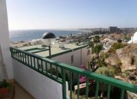 Appartement mit Meerblick!