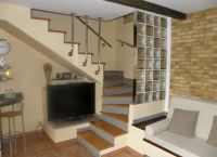 Schöner Duplex-Bungalow