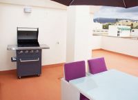 Renovierter Duplex mit  3 SZ / 2 BZ