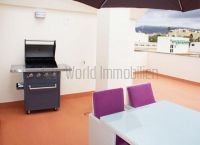 Renovierter Duplex mit Dachterasse