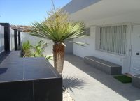 Appartement in Strandnähe zum Überwintern